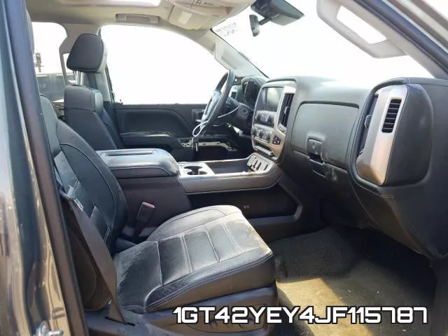 1GT42YEY4JF115787 фото 6