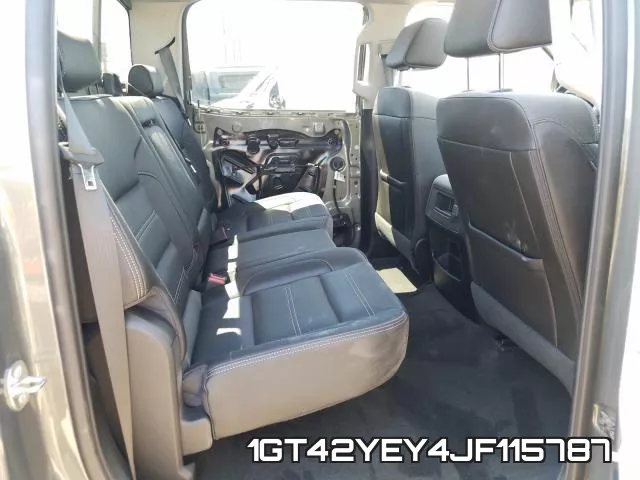 1GT42YEY4JF115787 фото 7