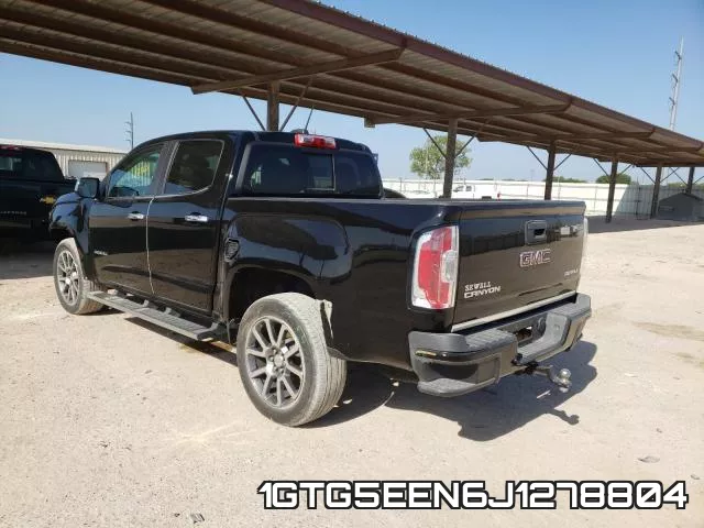 1GTG5EEN6J1278804 фото 4