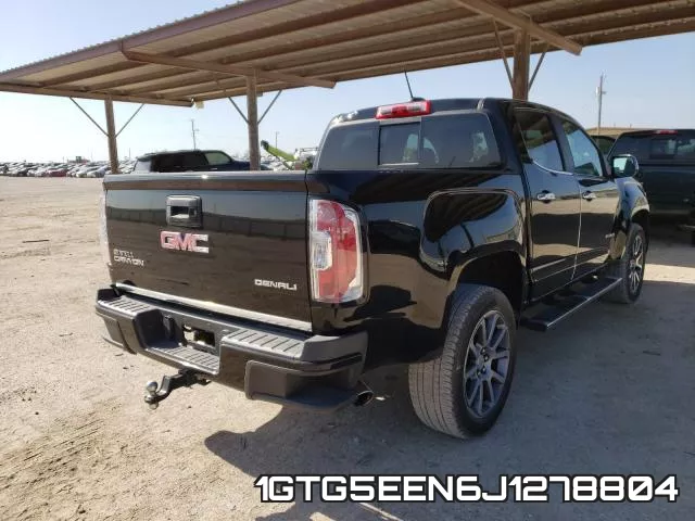 1GTG5EEN6J1278804 фото 5