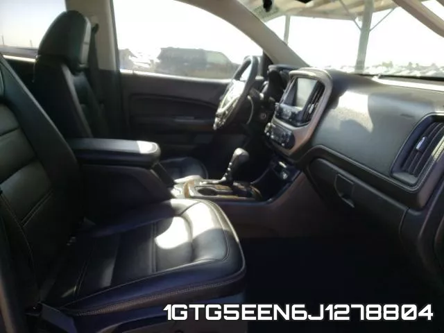 1GTG5EEN6J1278804 фото 6