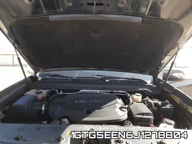 1GTG5EEN6J1278804 фото 8