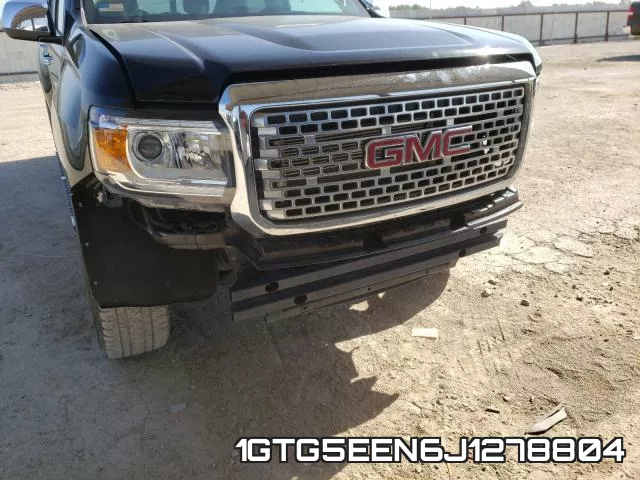 1GTG5EEN6J1278804 фото 10