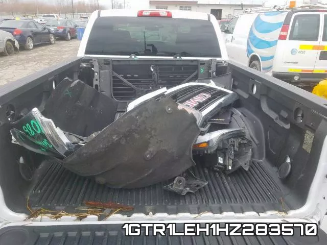 1GTR1LEH1HZ283570 фото 10