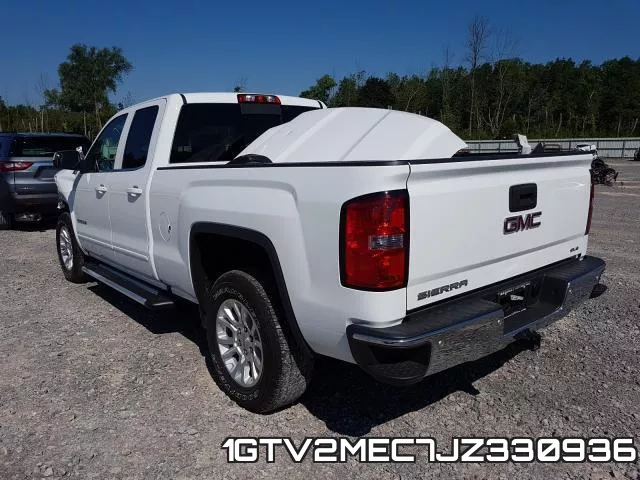 1GTV2MEC7JZ330936 фото 4