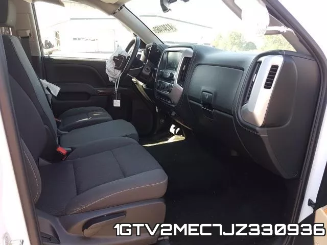 1GTV2MEC7JZ330936 фото 6