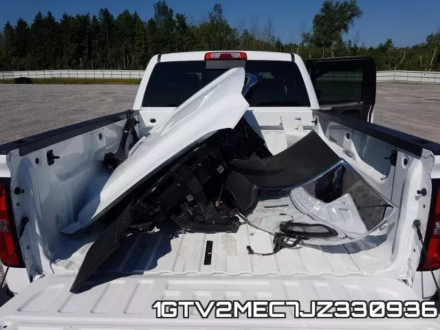 1GTV2MEC7JZ330936 фото 10