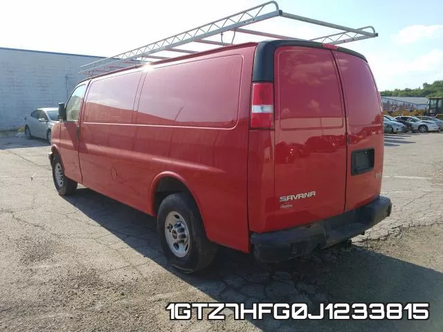 1GTZ7HFG0J1233815 фото 4