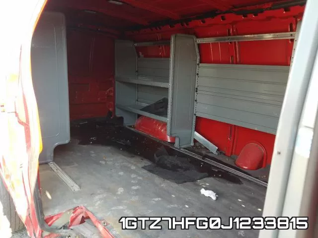 1GTZ7HFG0J1233815 фото 7