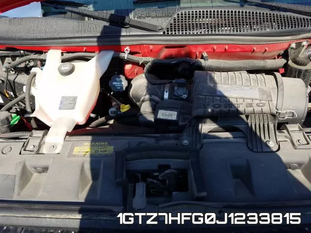 1GTZ7HFG0J1233815 фото 8