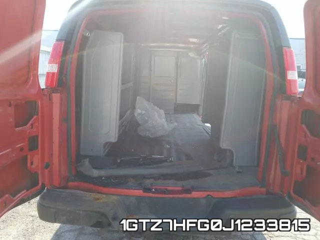 1GTZ7HFG0J1233815 фото 10