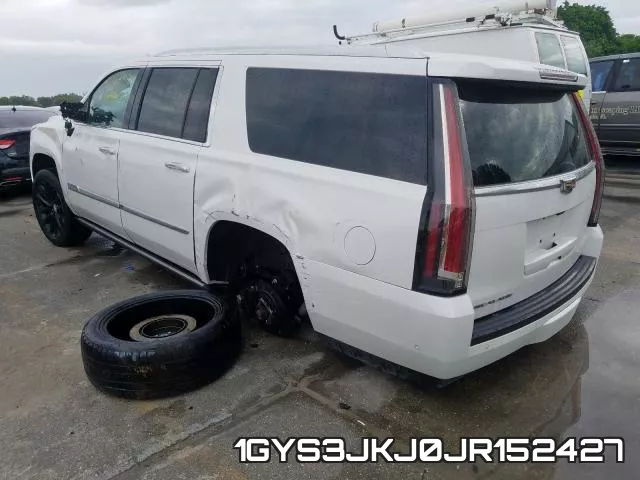 1GYS3JKJ0JR152427 фото 4