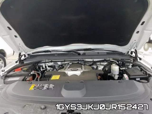 1GYS3JKJ0JR152427 фото 8