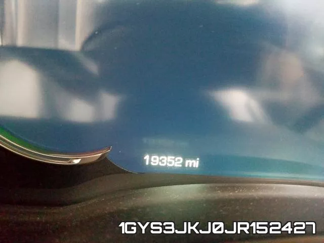 1GYS3JKJ0JR152427 фото 9