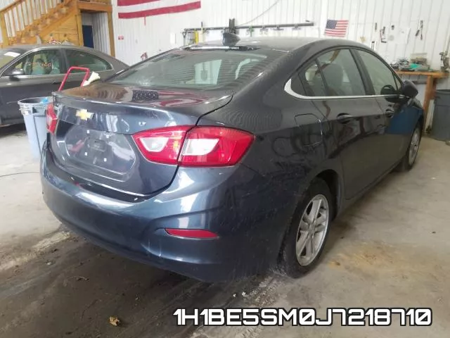 1H1BE5SM0J7218710 фото 5