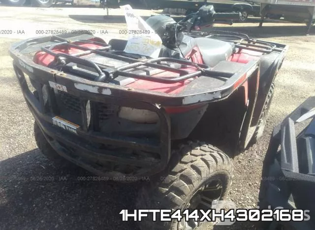 1HFTE414XH4302168 фото 3