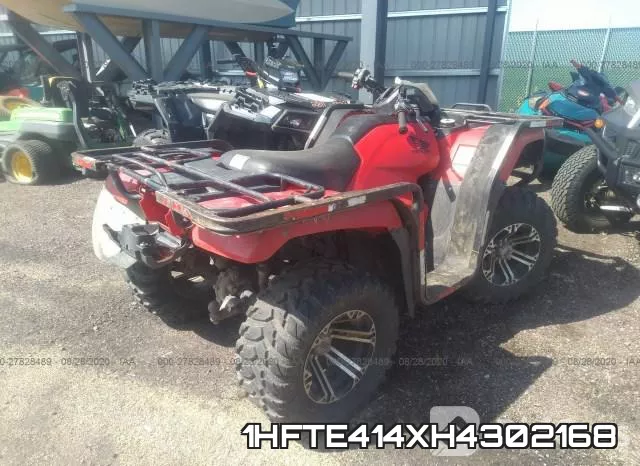 1HFTE414XH4302168 фото 5