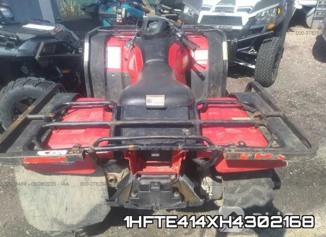 1HFTE414XH4302168 фото 7