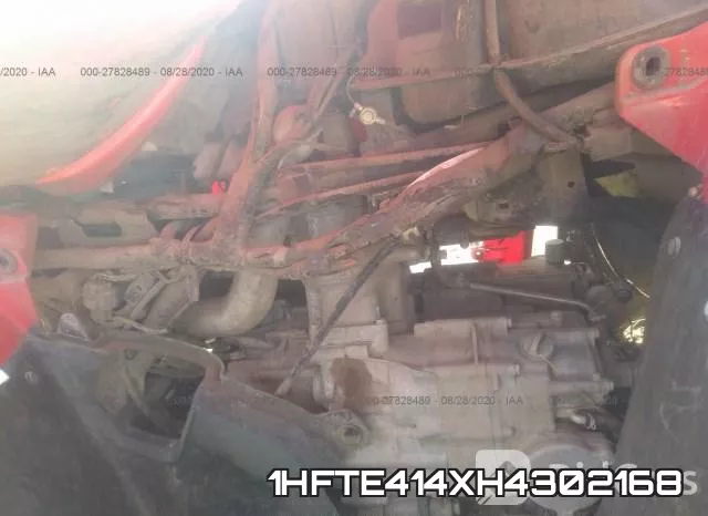 1HFTE414XH4302168 фото 9