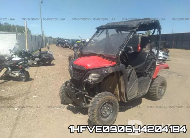 1HFVE0306H4204184 фото 3