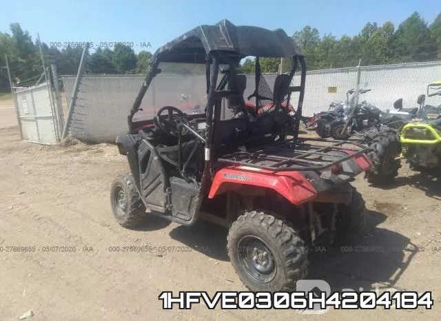 1HFVE0306H4204184 фото 4