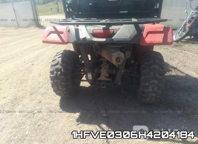 1HFVE0306H4204184 фото 7