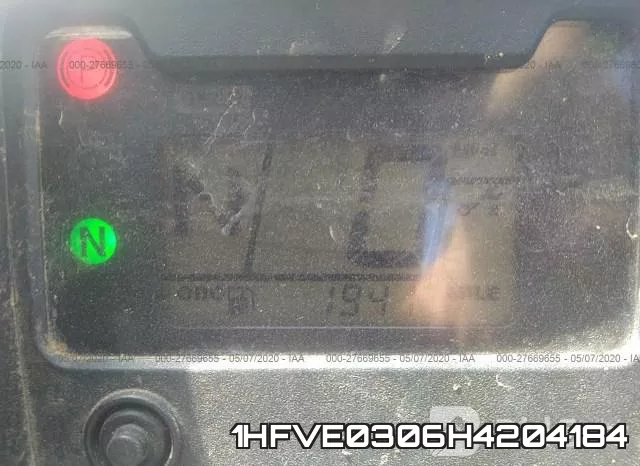 1HFVE0306H4204184 фото 8