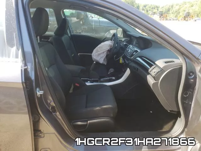 1HGCR2F31HA271866 фото 6