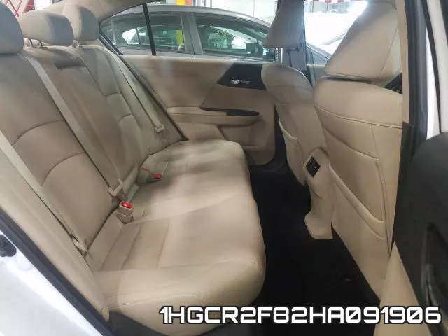 1HGCR2F82HA091906 фото 7