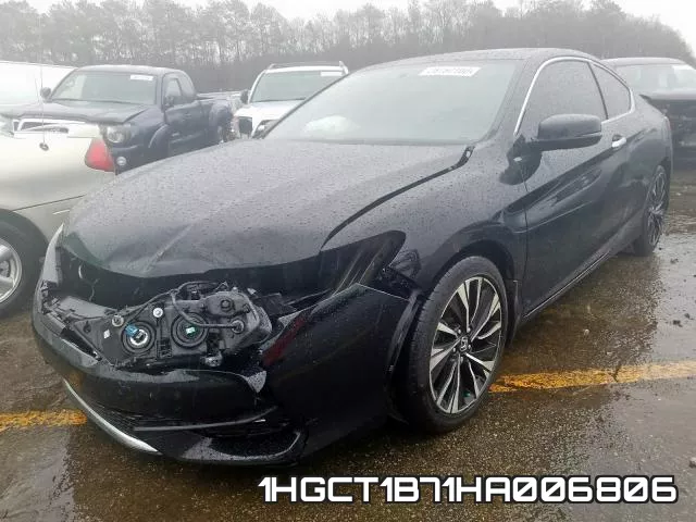 1HGCT1B71HA006806 фото 3