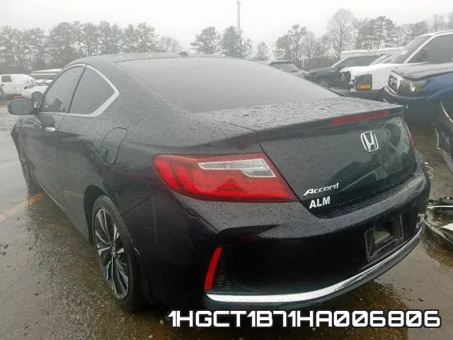 1HGCT1B71HA006806 фото 4