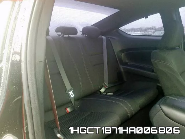 1HGCT1B71HA006806 фото 7