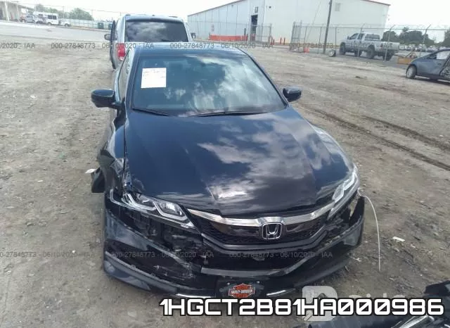 1HGCT2B81HA000986 фото 7