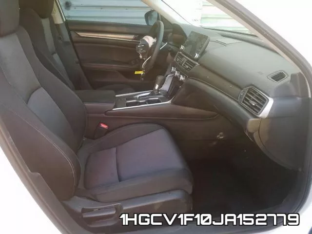 1HGCV1F10JA152779 фото 6