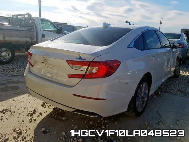 1HGCV1F10LA048523 фото 5