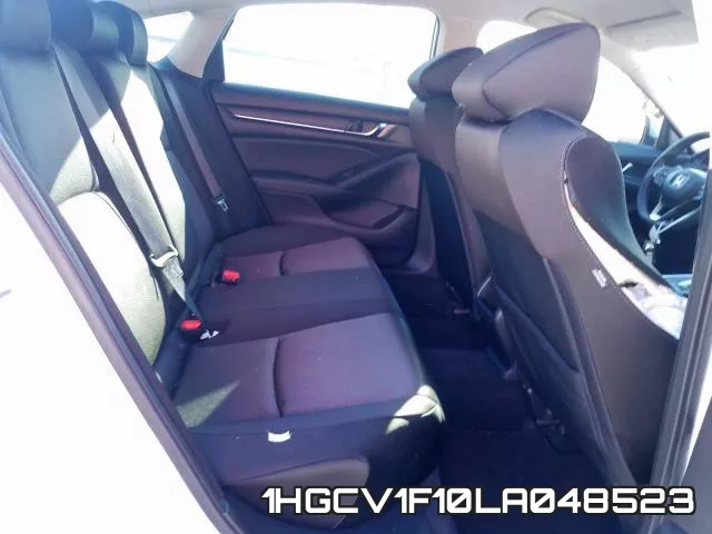 1HGCV1F10LA048523 фото 7