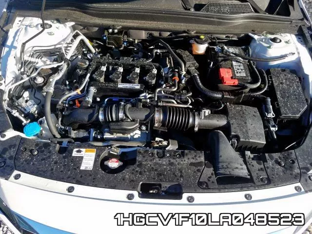 1HGCV1F10LA048523 фото 8