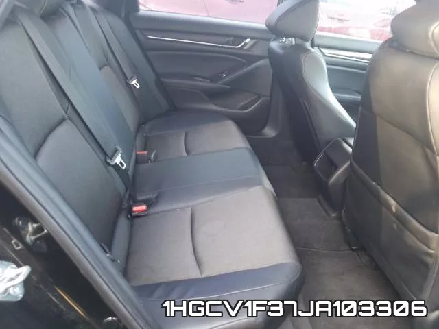 1HGCV1F37JA103306 фото 7