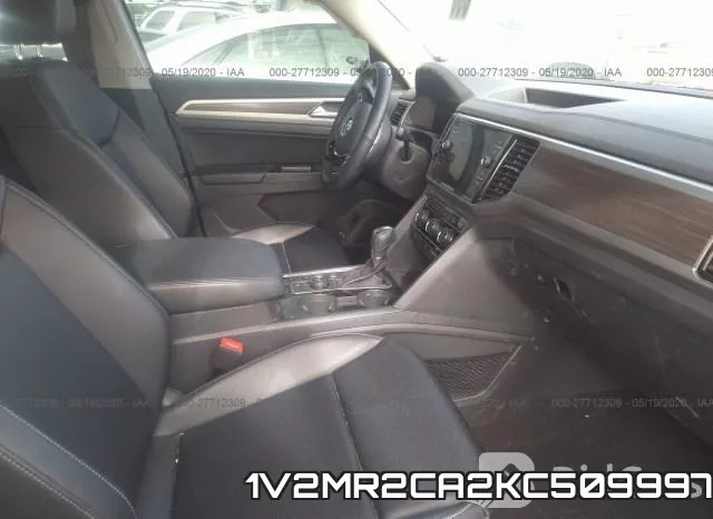 1V2MR2CA2KC509997 фото 6