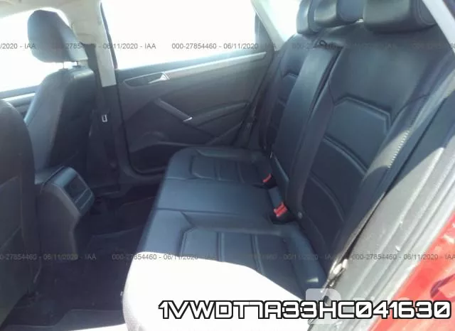 1VWDT7A33HC041630 фото 9