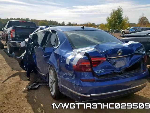 1VWGT7A37HC029509 фото 4