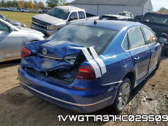 1VWGT7A37HC029509 фото 5