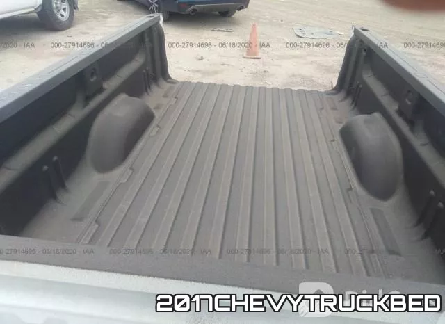 2017CHEVYTRUCKBED фото 2