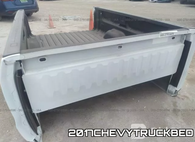 2017CHEVYTRUCKBED фото 7