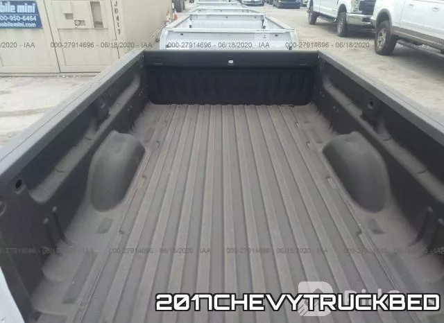 2017CHEVYTRUCKBED фото 9