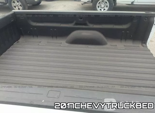 2017CHEVYTRUCKBED фото 10