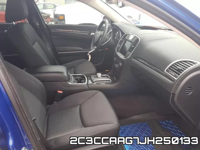 2C3CCAAG7JH250133 фото 6