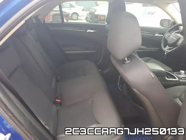 2C3CCAAG7JH250133 фото 7