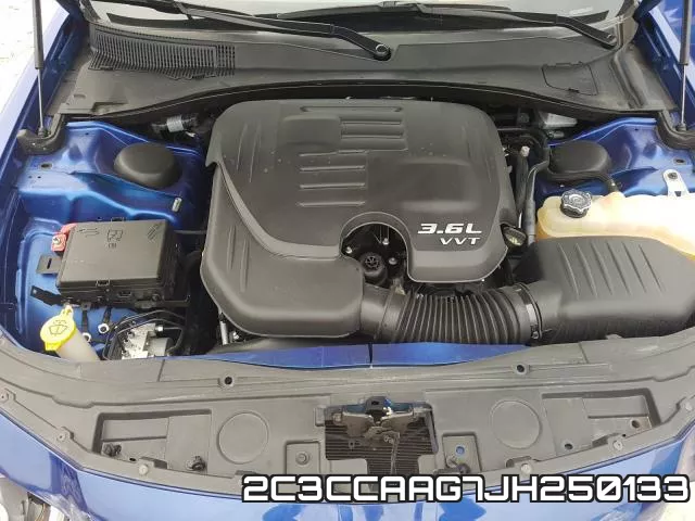 2C3CCAAG7JH250133 фото 8