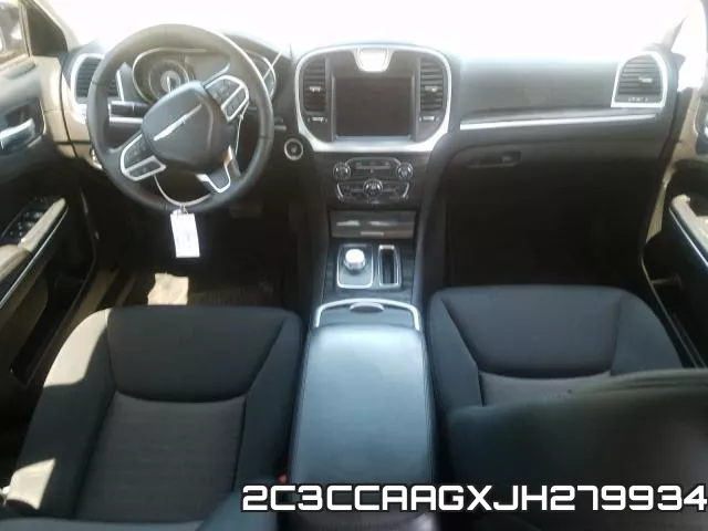 2C3CCAAGXJH279934 фото 10